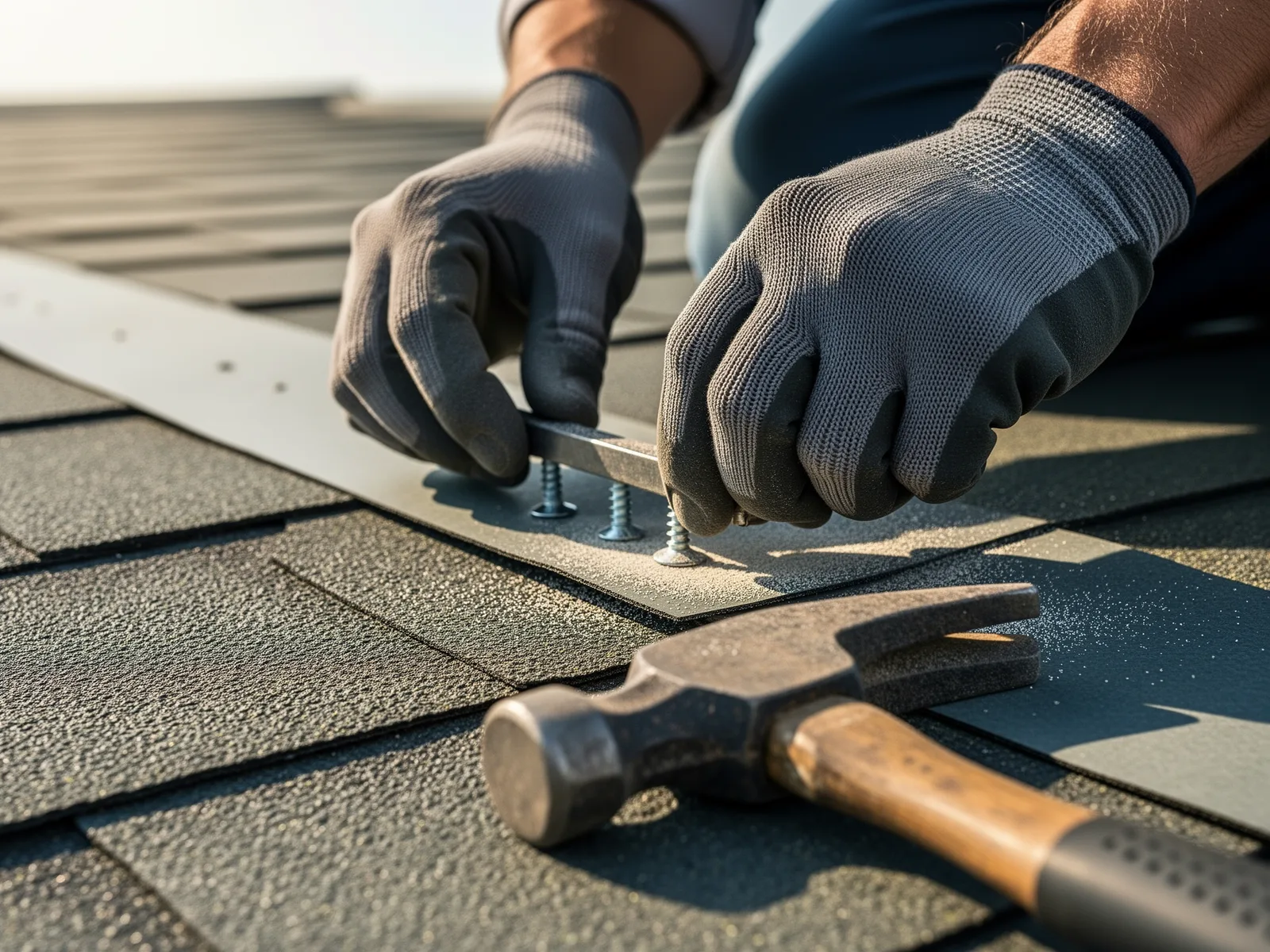Why choose Fascia Repair in Cheraw, SC